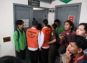 Sidang Perdana, Dua Terduga Pelaku Paska Demo Kisruh Agustus 2025