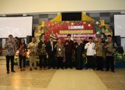 Perayaan Natal bersama Umat Kristiani Purworejo, Perkuat Kerukunan dan Keharmonisan di tengah Keberagaman