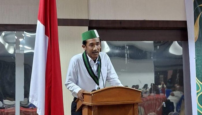 HMI Cabang Nagan Raya Desak Pemkab dan DPRK Rekomendasikan Pembekuan Seluruh Aktivitas PT KIM