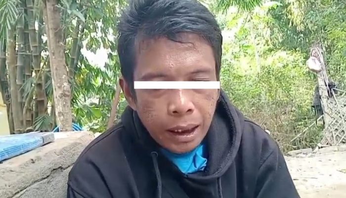 Diduga Curi HP di Terminal Bondowoso, Warga Sukorejo Ditahan Polisi Sejak Desember 2025