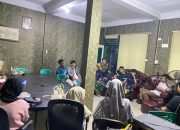 PMII Lahat Gelar Refleksi Akhir Tahun: Menjemput Asa, Merawat Pergerakan