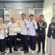Audiensi Bersama Kepala Dinas Paregraf, PW KAMMI Lampung Dorong Penguatan Muslim Friendly Tourism
