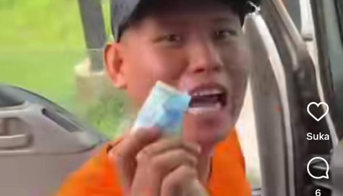 Di Tengah Misi Kemanusiaan, Relawan Aceh Tamiang Diduga Jadi Korban Pungli Oknum Dishub