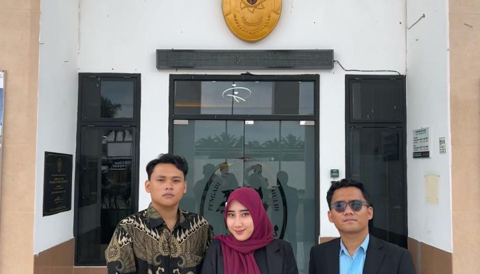 Pengadilan Negeri Prabumulih Gelar Sidang Praperadilan Terkait Prosedur Penetapan Tersangka