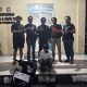 Tim Polres Prabumulih Ungkap Kasus Pencurian di Kelurahan Gunung Ibul, 1 Pelaku dan Barang Bukti Diamankan
