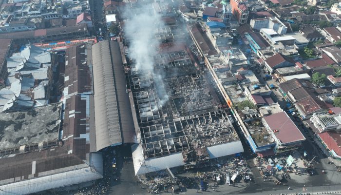Luruskan Isu Viral, Pemkot Payakumbuh Pastikan Revitalisasi Pasar Tanpa Bagi-Bagi Keuntungan