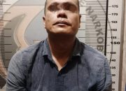Polres Prabumulih Ungkap Kasus Peredaran Narkoba, 1 Pelaku Diduga Pengedar Diamankan