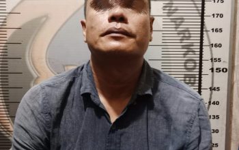 Polres Prabumulih Ungkap Kasus Peredaran Narkoba, 1 Pelaku Diduga Pengedar Diamankan
