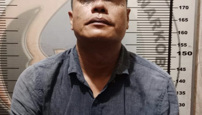 Polres Prabumulih Ungkap Kasus Peredaran Narkoba, 1 Pelaku Diduga Pengedar Diamankan