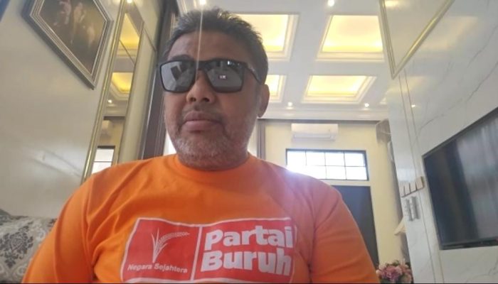 Ribuan Buruh Akan Kembali Turun ke Istana Negara 28 Januari 2026 , Bawa Isu Penolakan Upah Minimun DKI, Jabar, dan Penolakan PHK 2.500 Buruh Akibat Ulah Pemerintah Pusat