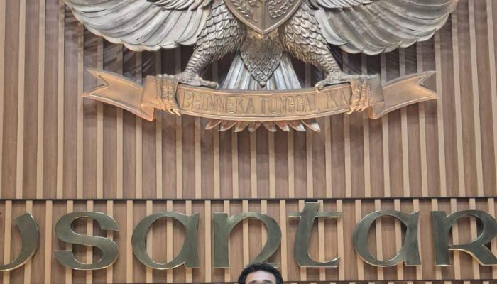 HMI Cabang Nagan Raya Nilai DLHK Gagal, Desak Transparansi Hasil Uji Laboratorium Pencemaran Lingkungan