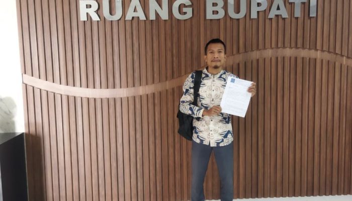 LBH Rakyat Merdeka Desak Bupati Sragen Selesasikan Kasus LPPM Fiktif Dalam Seleksi Perangkat Desa 2023