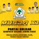 DPD Golkar Tanjung Jabung Barat Akan Gelar Musda ke X