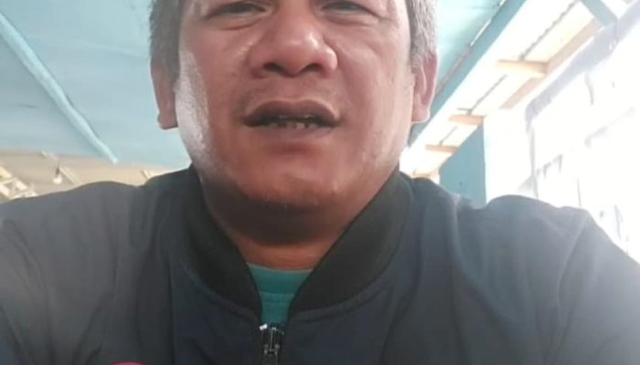 Ketua DPW IWO Indonesia Sumsel Dukung Polri di Bawah Presiden