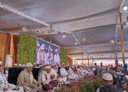 Kemeriahan Puncak Ziarah Kubro Ulama dan Aulia di Palembang