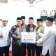 Ketua DPRD Sumbar Safari Ramadhan dan Buka Puasa Bersama Jamaah, Muhidi : Pentingnya ilmu dan Keterampilan