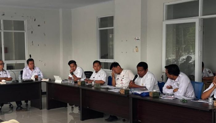 Di Balik Setiap Izin Pembangunan: FPR Pesisir Barat Kawal Tata Ruang dan Cegah Konflik Lahan