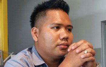 Aktivis Pali Wisnu Dwi Saputra Apresiasi Kepala Dishub Pali, Stop Aktivitas Tambang PT PEB dan Hauling PT EPI