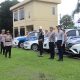 Polres Prabumulih Gelar Apel Pasukan Operasi Keselamatan Musi 2026