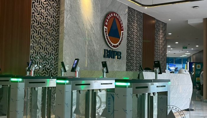 Perkembangan Situasi dan Penanganan Bencana di Tanah Air 4 Februari 2026