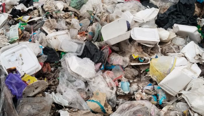 Sampah Medis Dibuang ke TPA PALI, Apa Sudah Sesuai Standar Operasional Prosedur ?