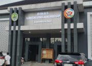 Dinas Lingkungan Hidup Gelar Rapat Tertutup Panggil Pihak RSUD dan Kepala Puskesman serta Bidan Desa Sekabupaten Pali, Ada Apa ?