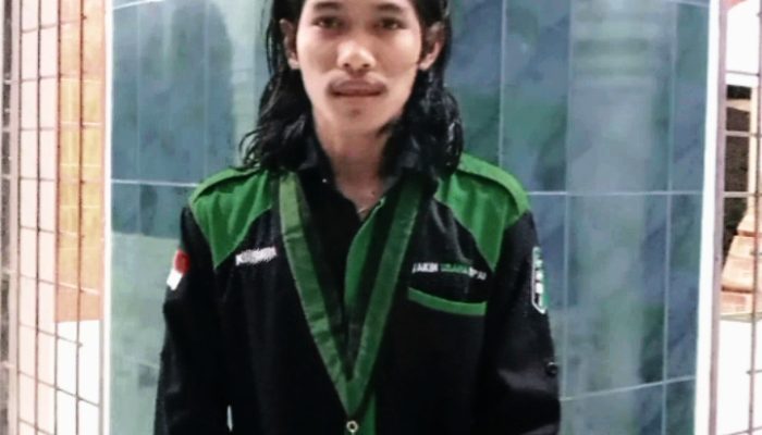 HMI Nagan Raya Desak Bupati Segera Sahkan Tambang Rakyat