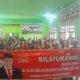 Dr. H. M. Giri Ramanda N Kiemas Gelar Sosialisasi 4 Pilar Kebangsaan Di Desa Simpang Tais dan Benuang Pali