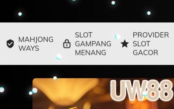 Diduga Diretas, Situs palikab.go.id Tampilkan Konten Mirip Judi Online