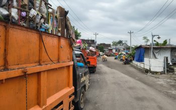 Antrean Mengular di TPA Putri Cempo, Walikota Solo Siapkan Langkah Taktis