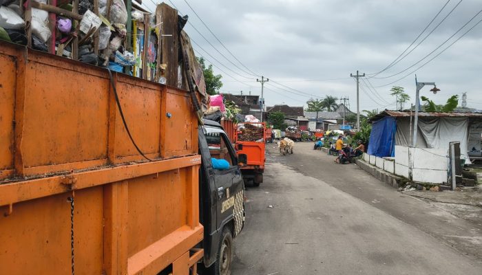 Antrean Mengular di TPA Putri Cempo, Walikota Solo Siapkan Langkah Taktis