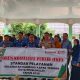 Musrembang 2026, Kapolsek RKT : Siap Mendukung dan Mengawal Setiap Tahapan Pembangunan