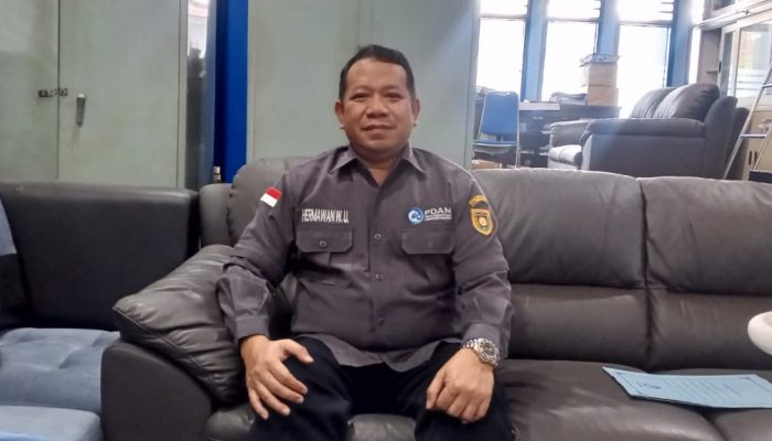 PDAM Purworejo Buka Program Ramadhan, Potongan Harga Rp 300.000 untuk Pelanggan Baru