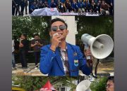 PMII Palembang Desak Evaluasi Program MBG dan Prioritaskan Kualitas Pendidikan Nasional