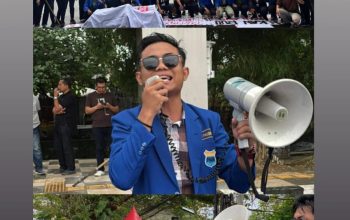 PMII Palembang Desak Evaluasi Program MBG dan Prioritaskan Kualitas Pendidikan Nasional