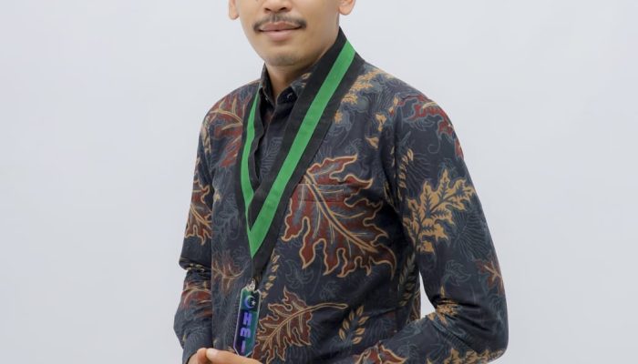 Terpilih Sebagai Ketua Umum HMI Cabang Sigli, Arif : HMI Harus Hadir Bersama Ummat