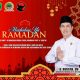 Ketua DPC PDIP PALI Ucapkan selamat Ramadhan 1447 Hijiriah, H. Kristian : Semoga Mendapatkan Berkah dan Kebahagiaan untuk Kita Semua