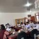 Kantor Pertanahan Kabupaten Humbang Hasundutan Ikut Rapat Dengar Pendapat Dengan Komisi III DPRD Humbahas