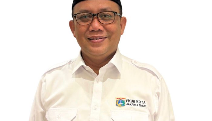 Menanam Toleransi, Menuai Harmoni: Langkah FKUB Jaktim Lewat Sekolah Sadar Kerukunan