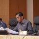 Wirman Putra Tegaskan Komitmen DPRD Bahas Tuntas Empat Ranperda untuk Kepentingan Masyarakat