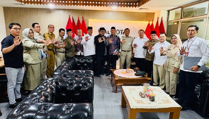 Menanam Toleransi, Menuai Harmoni: Langkah FKUB Jaktim Lewat Sekolah Sadar Kerukunan