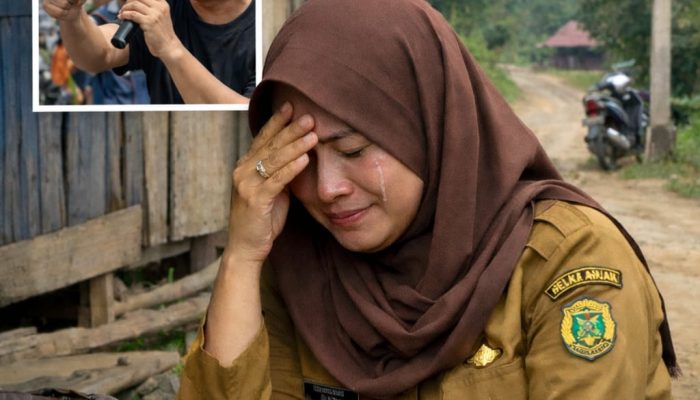 Suami Sering Kristisi Pemerintah Diduga Penyebab ‎Istri Guru SD di PALI Dimutasi, DPRD Minta Dikembalikan ke Posisi Semula