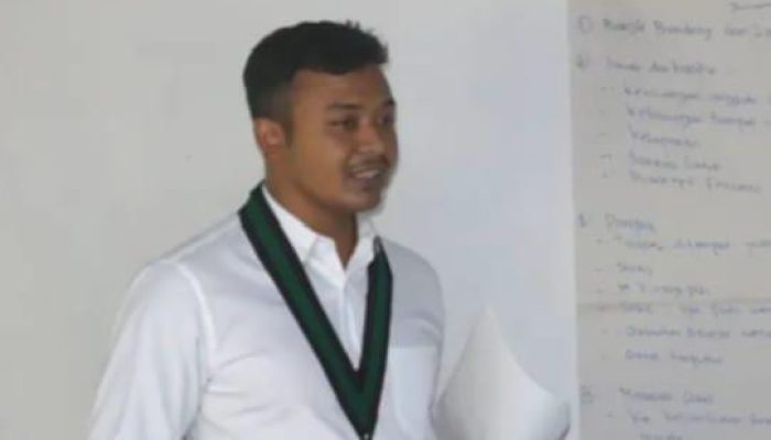 Dugaan Pemukulan Pelajar oleh Oknum TNI di Aceh Barat, HMI Meulaboh : Jangan Ada Pembiaran Kekerasan terhadap Sipil