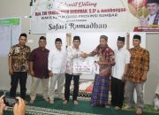 Wakil DPRD Sumbar Evi Yandri Minta Masyarakat yang Keluarganya Pecandu Narkoba tak Patah Arang