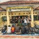 Polsek Prabumulih Barat Berhasil Ringkus Para Pelaku Resahkan Masyarakat, Konvoi dan Bawa Sanjam