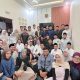 Momentum Ramadhan, PMII Sumsel Mengadakan Doa dan Bukber Sebagai Wadah Silaturahmi dan Refleksi