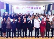 Wakil Walikota Prabumulih, Franky Nasril, S.Kom., M.M., Hadiri Pelantikan Pengurus BPC HIPMI Masa Bakti 2026–2029