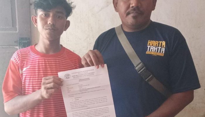 YBHA Peutuah Mandiri Aceh Barat: Mediasi di Mess TNI, Kuasa Hukum “Dihapus”, Korban Tertunduk Ketakutan