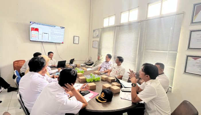 Di Balik Setiap Izin Pembangunan: FPR Pesisir Barat Kawal Tata Ruang dan Cegah Konflik Lahan