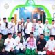 Walikota Prabumulih, H. Arlan Pimpin Langsung Safari Ramadhan di Masjid Sirojul Islam Kelurahan Muntang Tapus